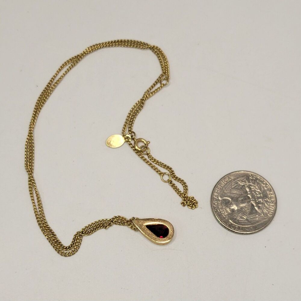 Avon Necklace - Picture 3 of 6
